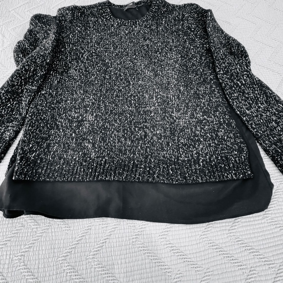 Club Monaco Sweater - Picture 2 of 9